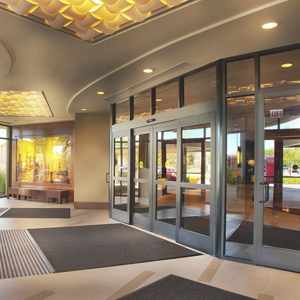 commercial door specialist Garden Acres