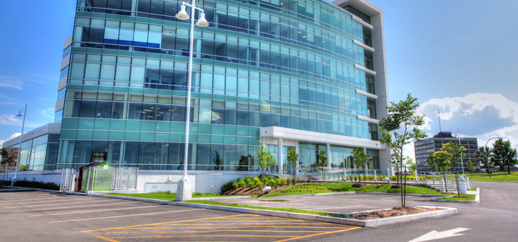 commercial glass door repair Garden Acres
