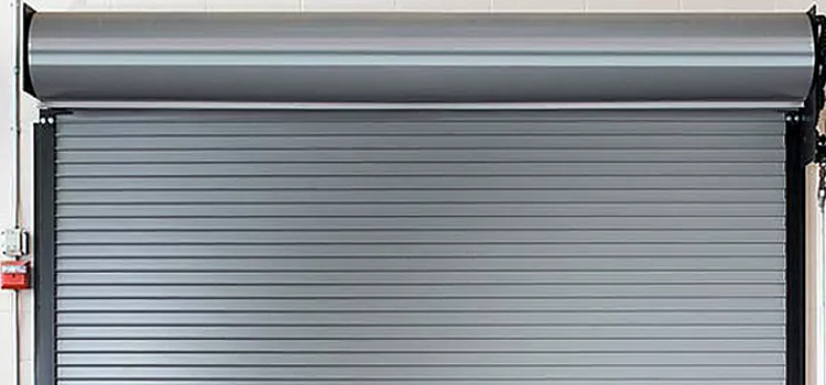 rolling steel door repair Garden Acres